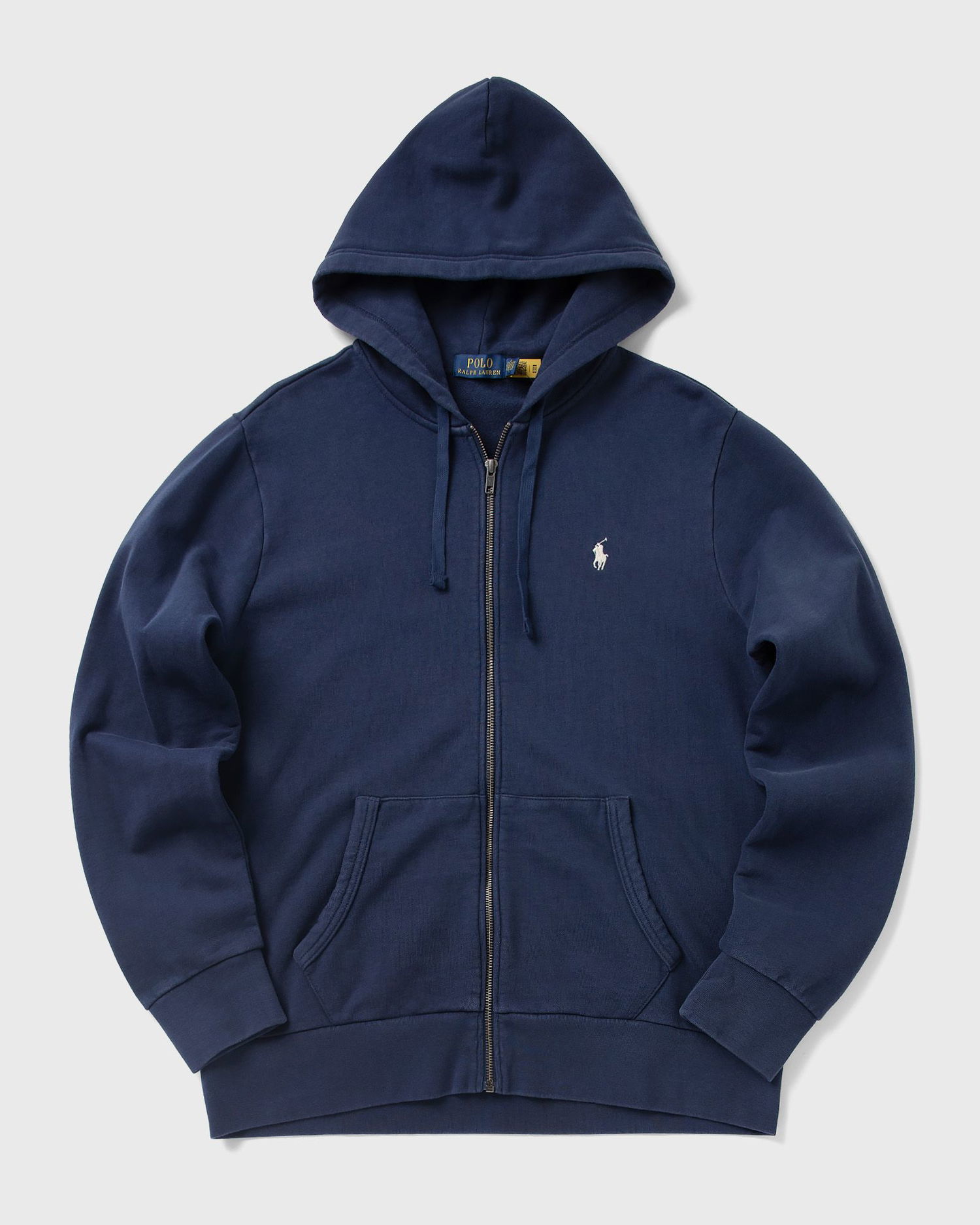 Pulover Polo by Ralph Lauren Polo Ralph Lauren Hooded Sweatshirt Mornarica | 710916692014, 1
