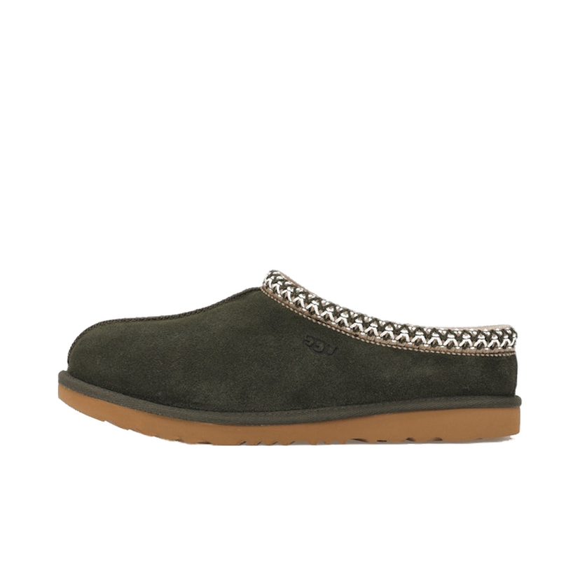 Superge in čevlji UGG Tasman II Slippers Zelena | 1019066K-FRSN