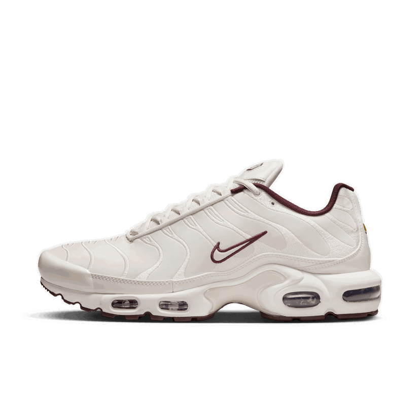 Superge in čevlji Nike Air Max Plus Premium Bela | HF3181-001