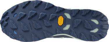 Superge in čevlji Mizuno Mizuno Wave Daichi 9 GTX Modra | j1gj2556-02, 4