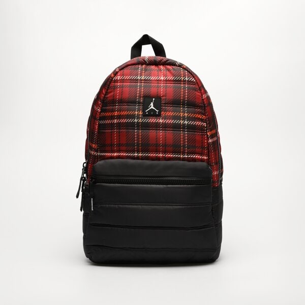 Nahrbtnik Jordan Jordan Rdeča | 9A0854-R78, 0
