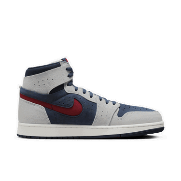 Superge in čevlji Jordan Air Jordan 1 Zoom CMFT 2 "Olympic" Mornarica | DV1307-406, 4
