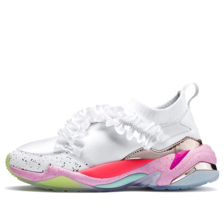 Superge in čevlji Puma Sophia Webster x Thunder Bela | 369519-01