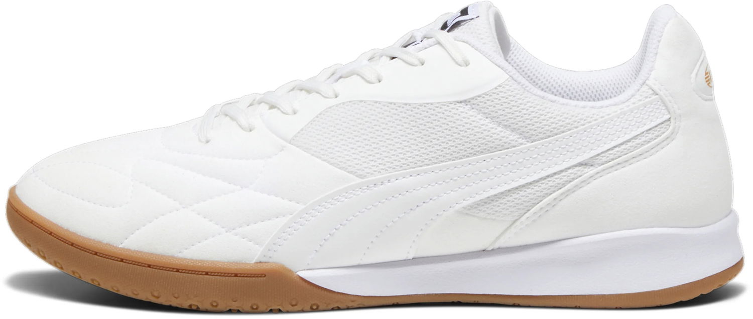 Superge in čevlji Puma KING TOP IT Bela | 107349-02, 1