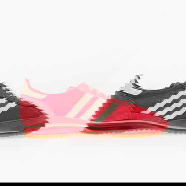 Superge in čevlji adidas Originals SL 72 OG Rdeča | JQ8315, 3