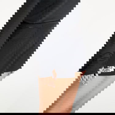 Kratke hlače The North Face Pacesetter Shorts 3" Črna | NF0A88S4JK31, 1