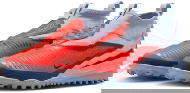 Superge in čevlji Nike JR PHANTOM 6 HIGH ACADEMY TF Lila | hq2049-400, 6
