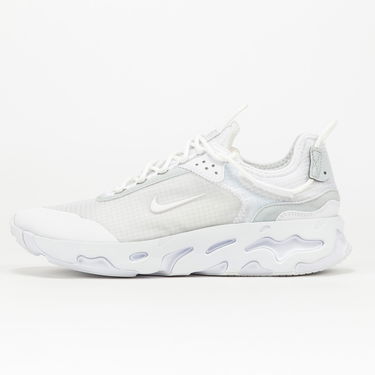 Superge in čevlji Nike React Live Bela | CV1772-101, 0