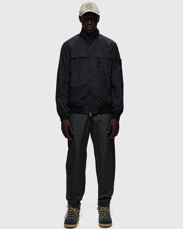 Jakna Stone Island Jacket Črna | 801541022.V0020, 1