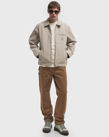 Jakna Carhartt WIP Carhartt WIP Detroit Jacket Bež | I034819-2RF.4O, 2