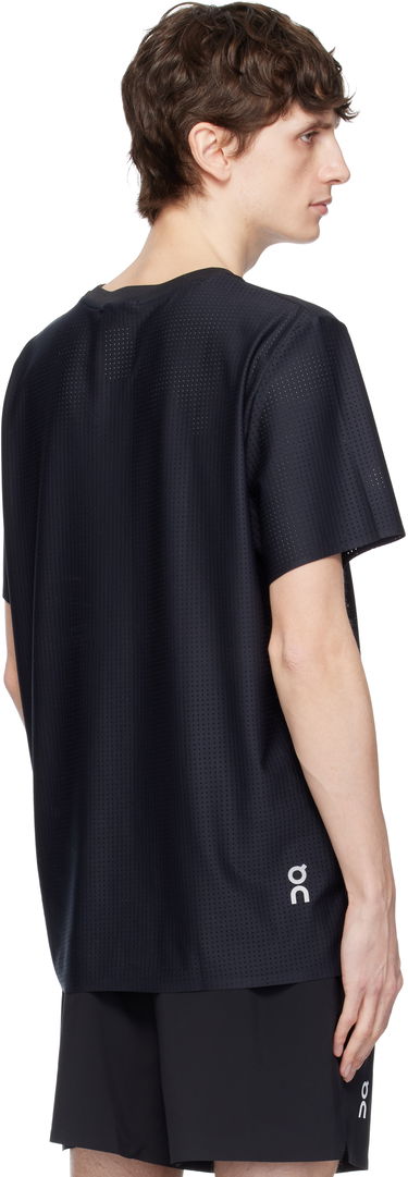 Majica On Running Pace Mesh T-Shirt Črna | 1MF10030553, 2