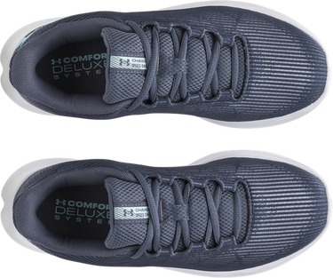 Superge in čevlji Under Armour Charged Speed Swift Siva | 3027006-044, 3