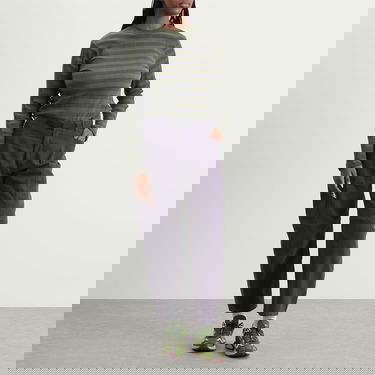 Hlače GRAMICCI Voyager Twill Pants, Size Large Mornarica | G5FW-P072-DWL, 4