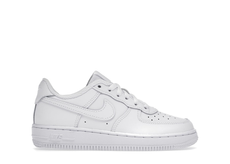 Superge in čevlji Nike Air Force 1 Low LE Bela | DH2925-111