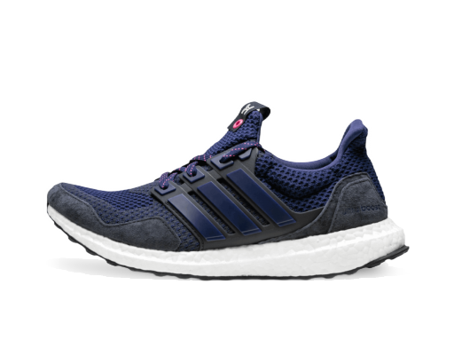 Tek adidas Performance Kinfolk x UltraBoost Mornarica | BB9520