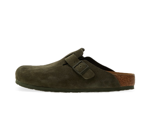 Superge in čevlji Birkenstock Boston VL Črna | 1024721
