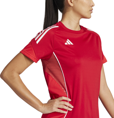 Majica adidas Originals Adidas TIRO25C Training Jersey Rdeča | ji6489, 1