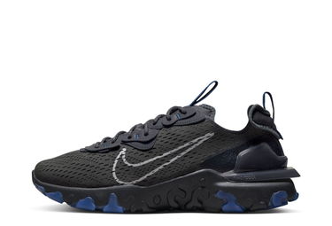 Superge in čevlji Nike React Vision Črna | FV0382-001, 4