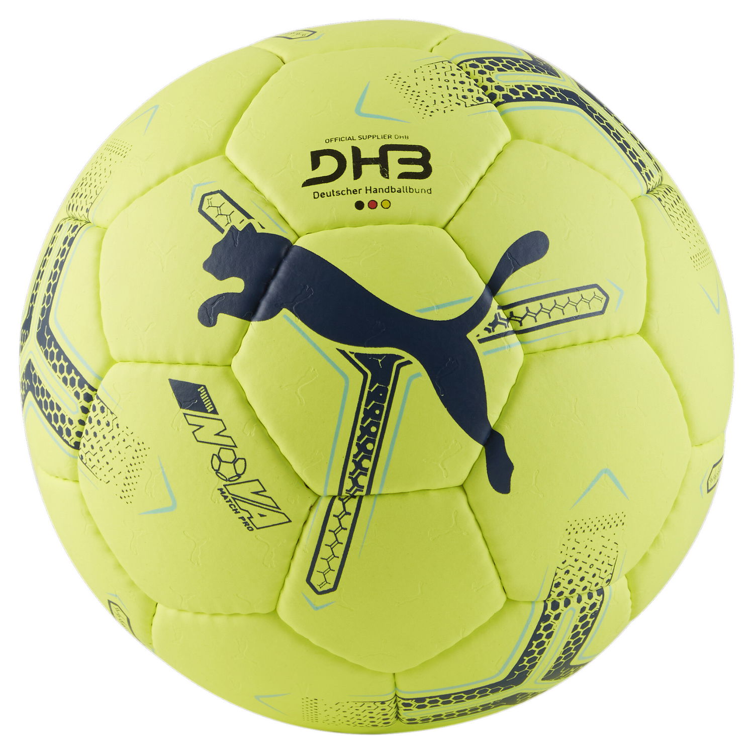 Športna oprema Puma Nova Match Pro Handball undefined | 084384_01, 0
