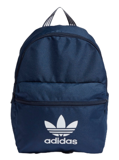 Nahrbtniki in torbe adidas Originals Adicolor Backpack Mornarica | IL1960