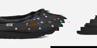 ® GALLERY DEPT. Tasman in Black, Size 8