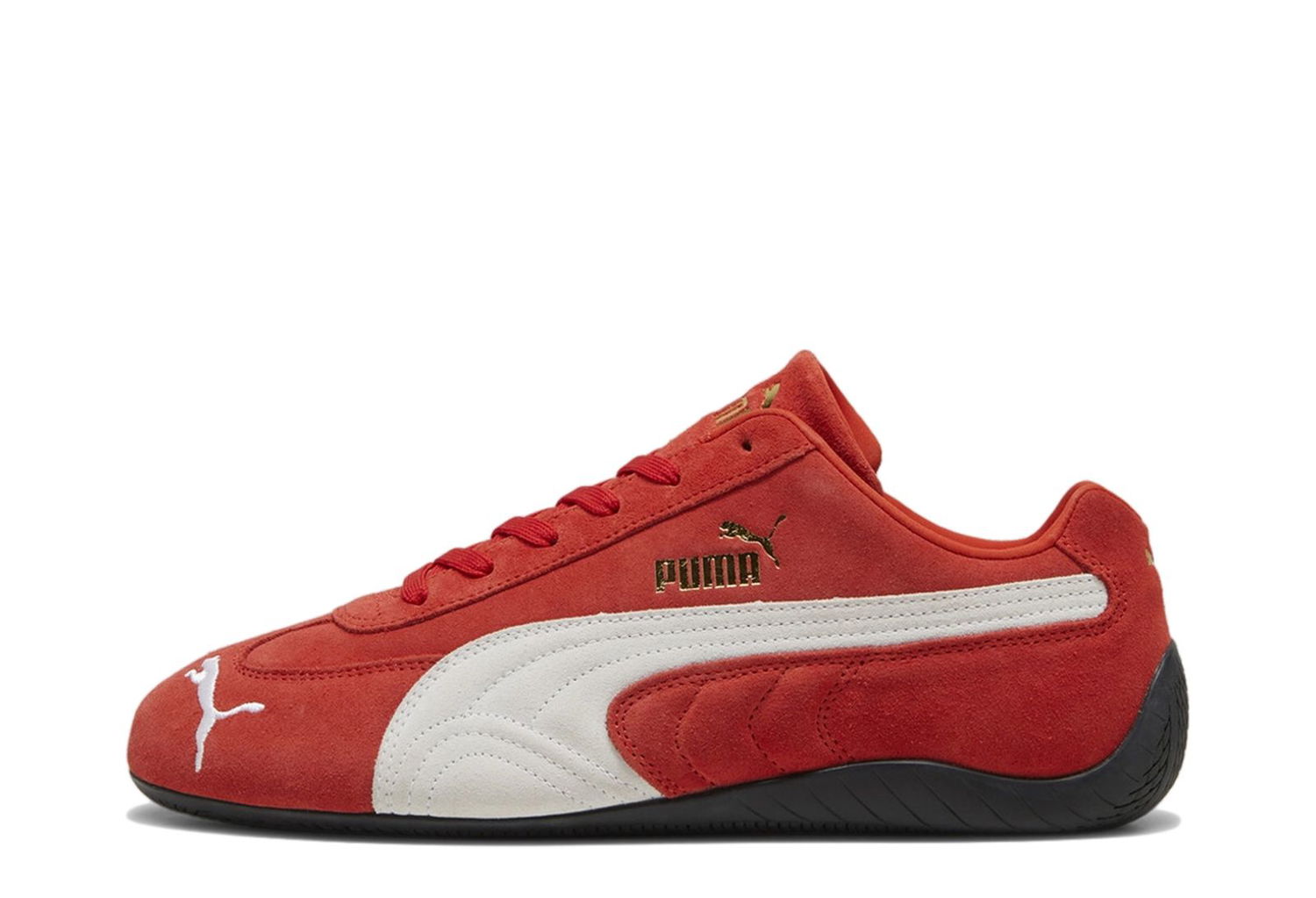 Superge in čevlji Puma Speedcat OG Rdeča | 398846-02, 1