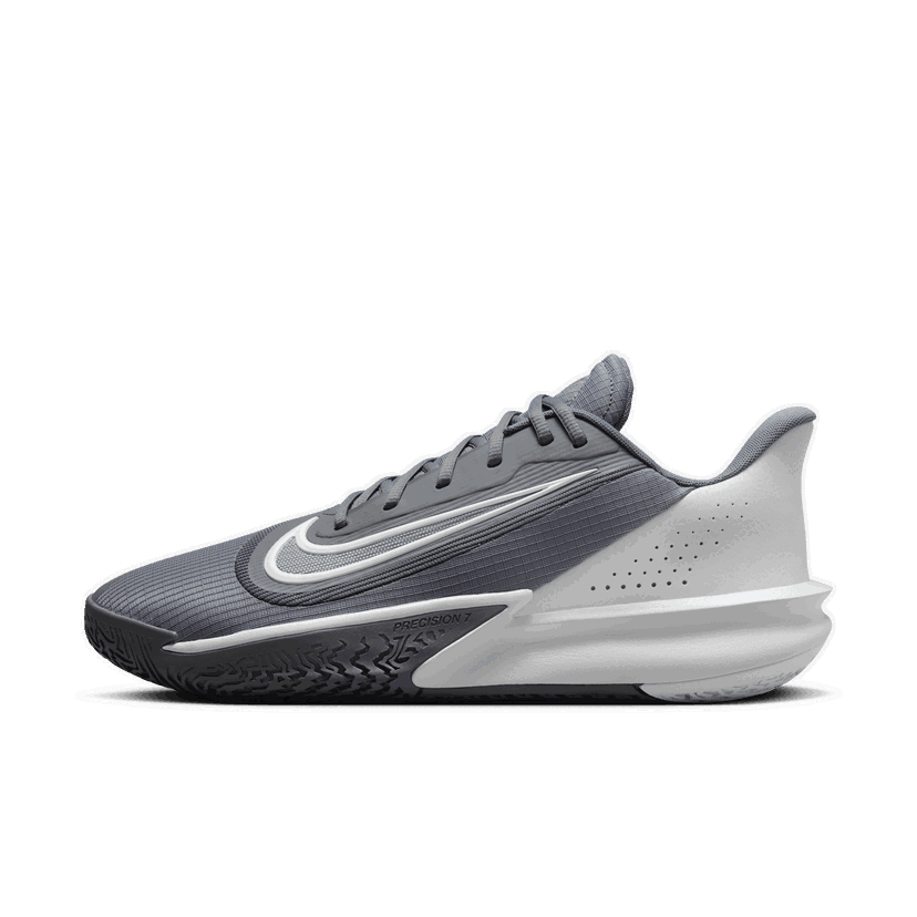 Košarka Nike Precision 7 Črna | FN4322-003