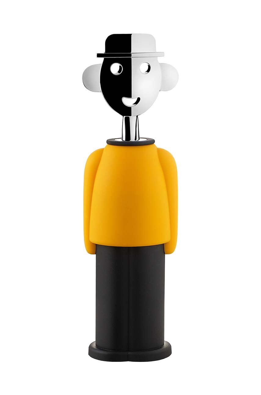 Home decor Alessi Alessandro M. Corkscrew Večbarvna | AM23.YB, 0