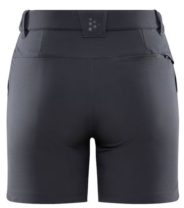 Kratke hlače Craft TECH SHORTS W Siva | 1910395-995000, 1