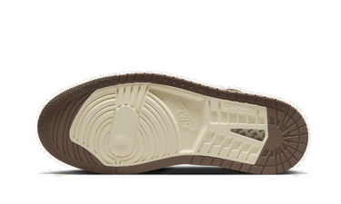 Superge in čevlji Jordan Air Jordan 1 Zoom CMFT 2 "Year Of The Rabbit" Zelena | FD4327-121, 4