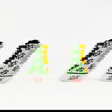 Superge in čevlji Vans SK8 - Hi 38 DX Anaheim Factory OG Večbarvna | VN0A38GF41S1, 3