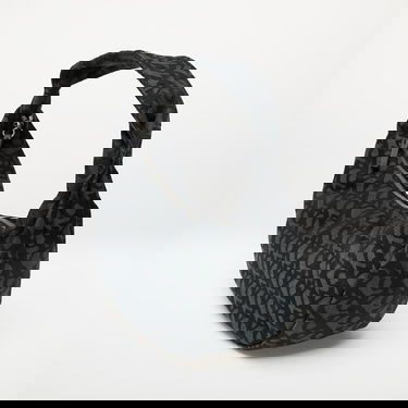 Torba za čez ramo CALVIN KLEIN Calvin Klein Jeans Monogram Waist Bag Črna | LV04F3206G UB1, 3