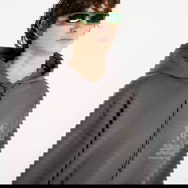 Pulover Carhartt WIP Carhartt WIP Hooded Distance Sweatshirt Zelena | I035639_9, 2