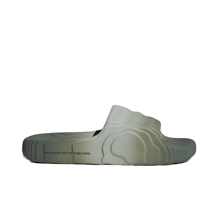 Superge in čevlji adidas Originals Adilette 22 Zelena | IG7494
