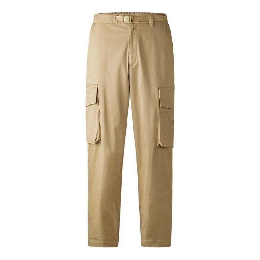 Cargo hlače The North Face Cargo Pants Bež | NF0A81SL-LK5