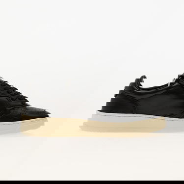 Superge in čevlji Autry 01 Low Črna | AULMGG05, 4