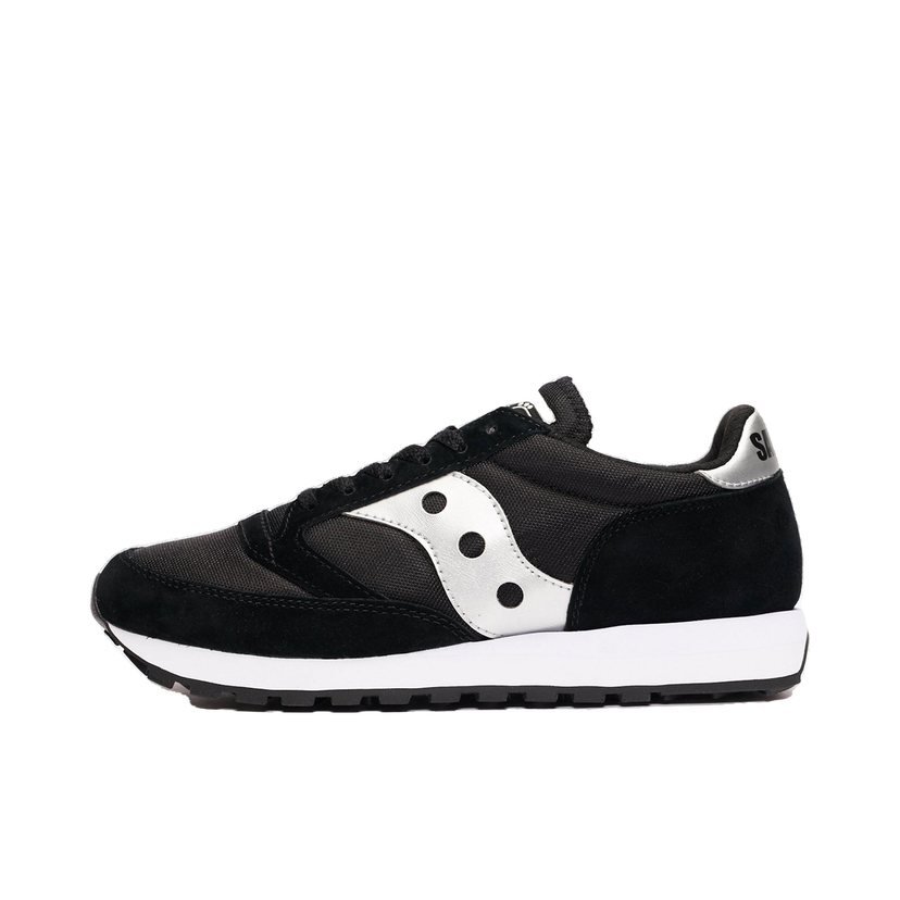 Superge in čevlji Saucony Jazz 81 Črna | S70539-2