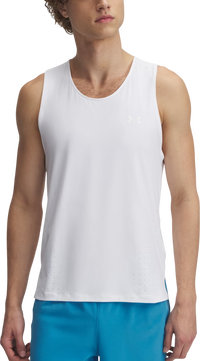 UA Launch Elite Singlet