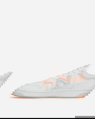 Superge in čevlji New Balance 480 Bela | BB480LPH, 2