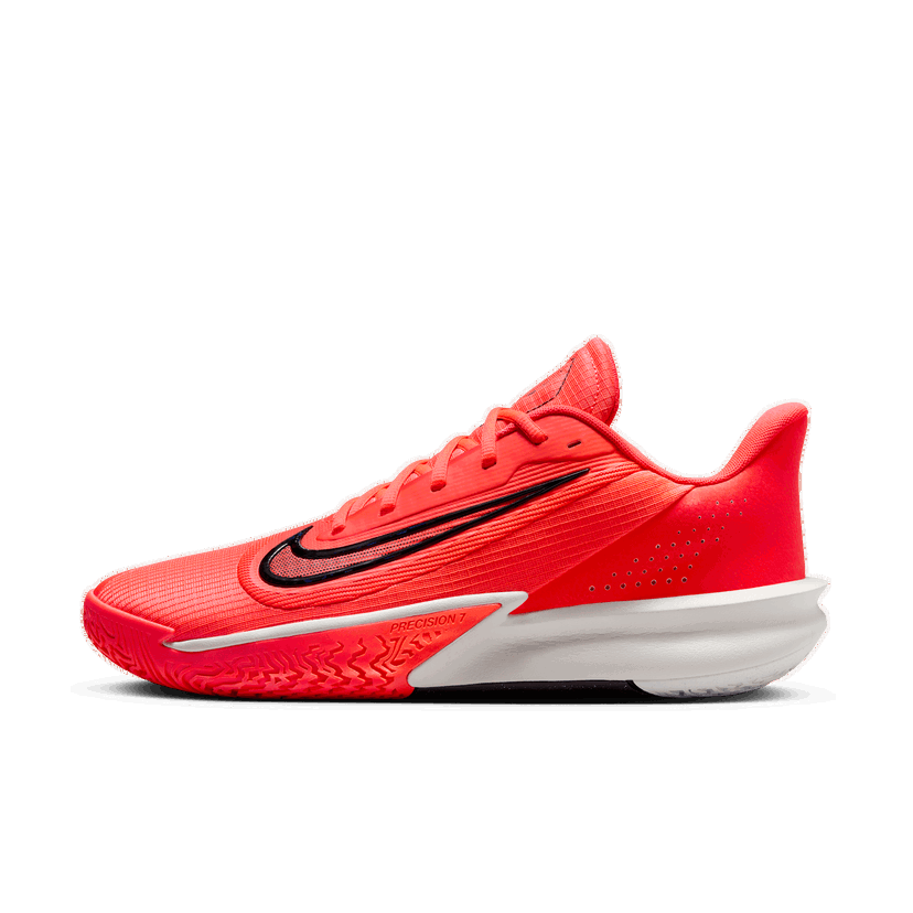 Superge in čevlji Nike Nike Precision 7 Rdeča | HJ9153-600