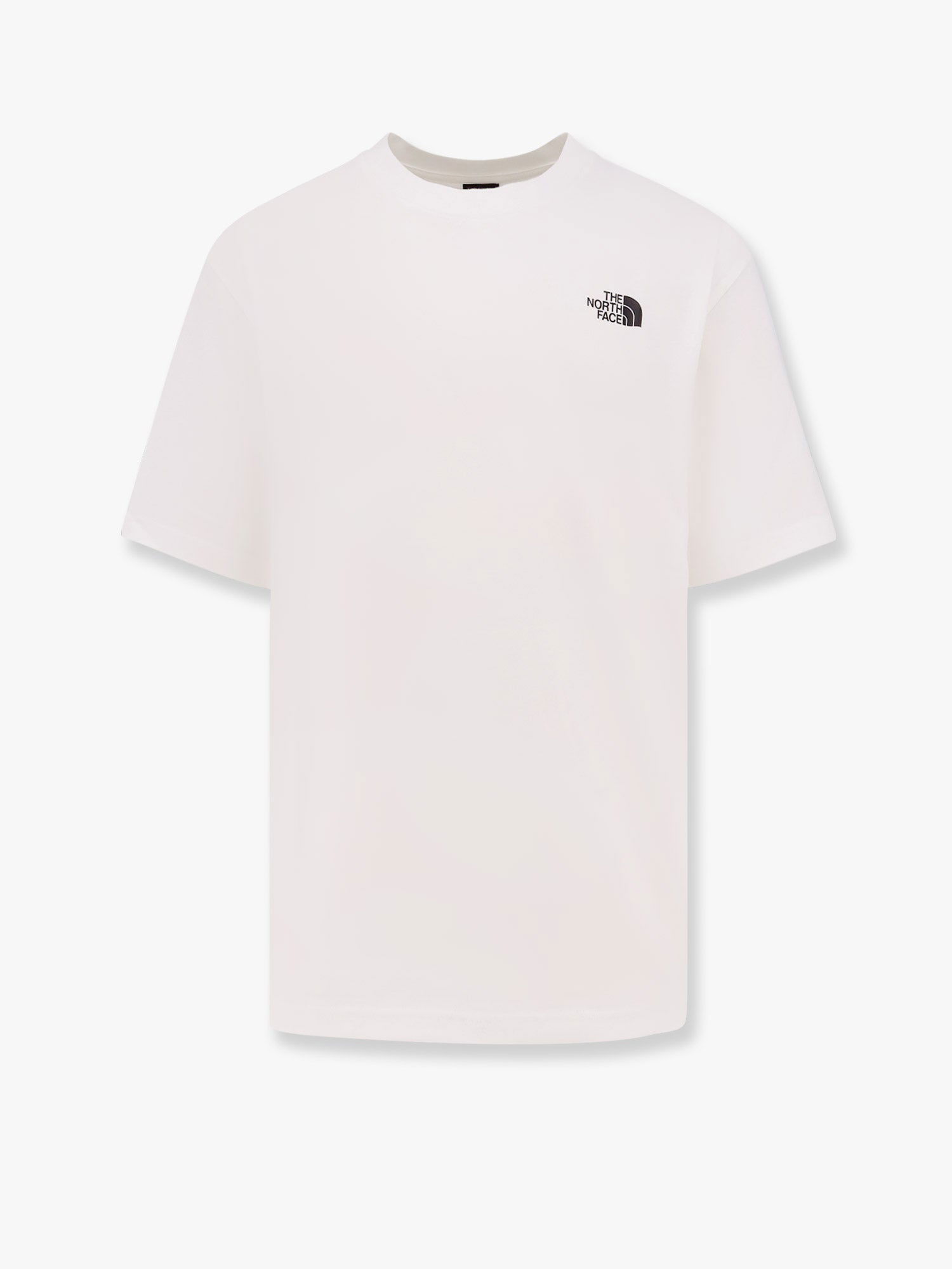 Majica The North Face The North Face Simple Dome Tee Bela | NF0A8C3TFN41, 0