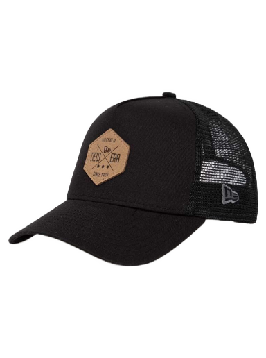 Kapa New Era Heritage Patch 940 Črna | 12523902.BLK