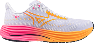 Superge in čevlji Mizuno Mizuno Wave Rider 29 Bela | j1gc2593-02, 0
