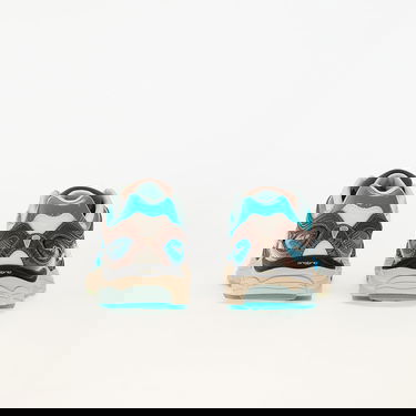 Superge in čevlji Saucony Progrid Omni 9 Rjava | S70923-1, 4