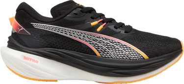Superge in čevlji Puma Deviate NITRO 3 W Črna | 309708-02, 0