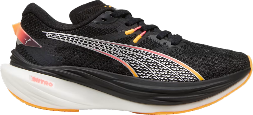 Tek Puma Deviate NITRO 3 W Črna | 309708-02