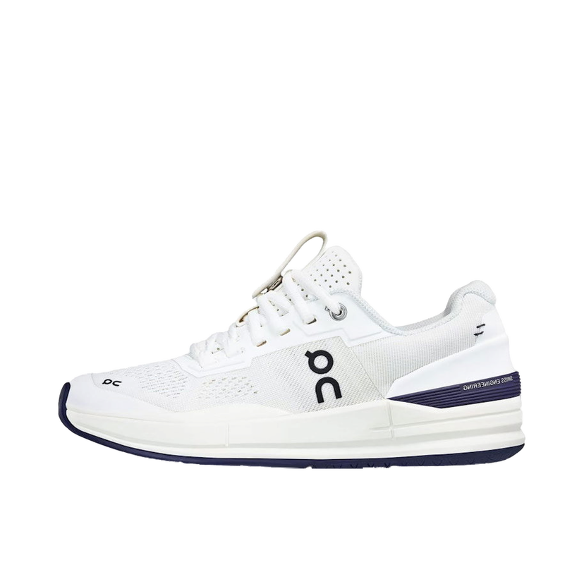 Superge in čevlji On Running The Roger Pro White Acai Bela | 48.98028