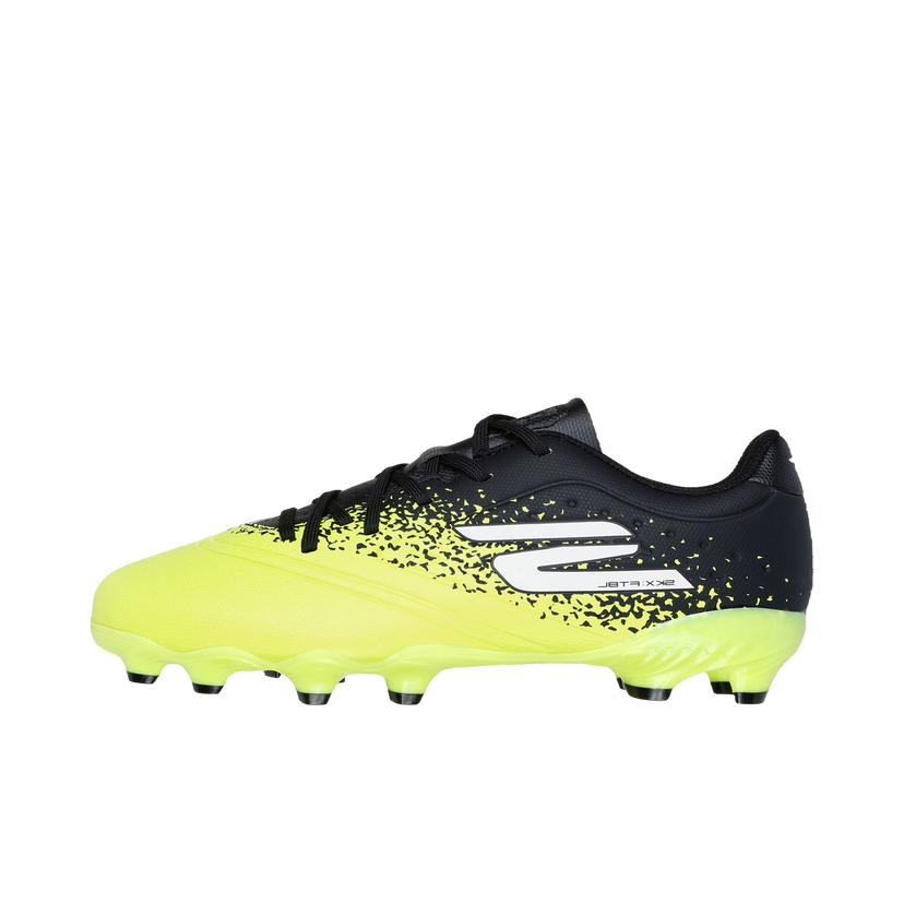 Superge in čevlji Skechers Razor Academy FG Rumena | 252015-ylbk