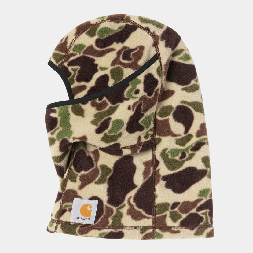 Klobuk Carhartt WIP Carhartt WIP Expedition Fleece Hunting Balaclava Večbarvna | I035467_2