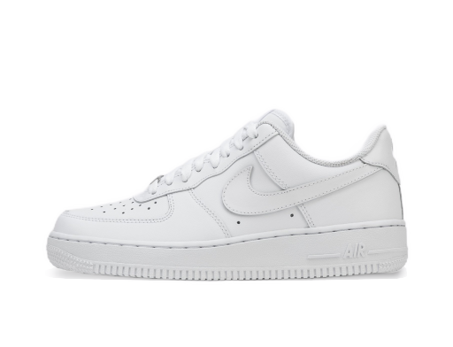 Superge in čevlji Nike Air Force 1 07 Bela | 315122-111
